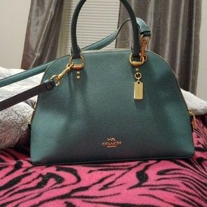 Coach bag like new